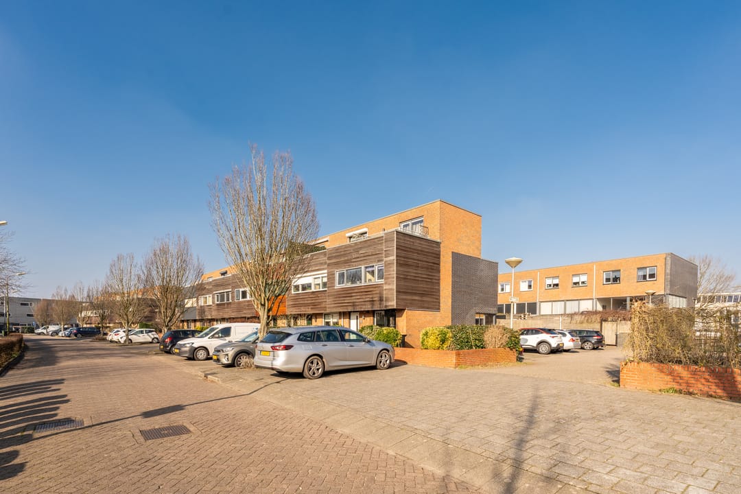 Photo 46 of J. Michaëlpad 100