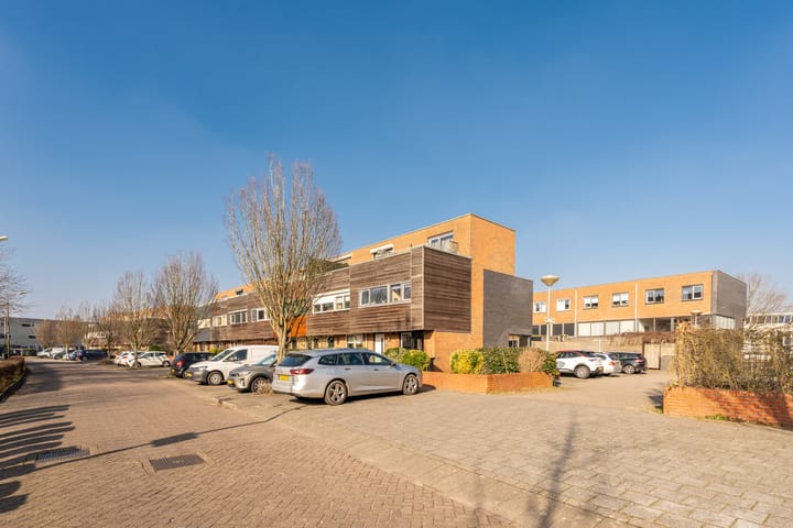 Foto 46 van J. Michaëlpad 100