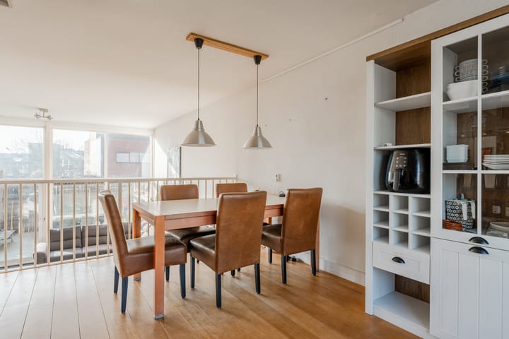 Foto 11 van J. Michaëlpad 100