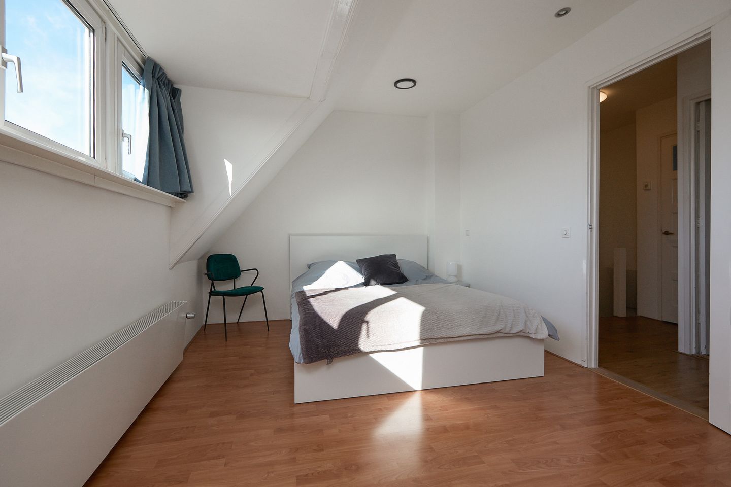 Foto 5 van Jan Gijzenkade 210