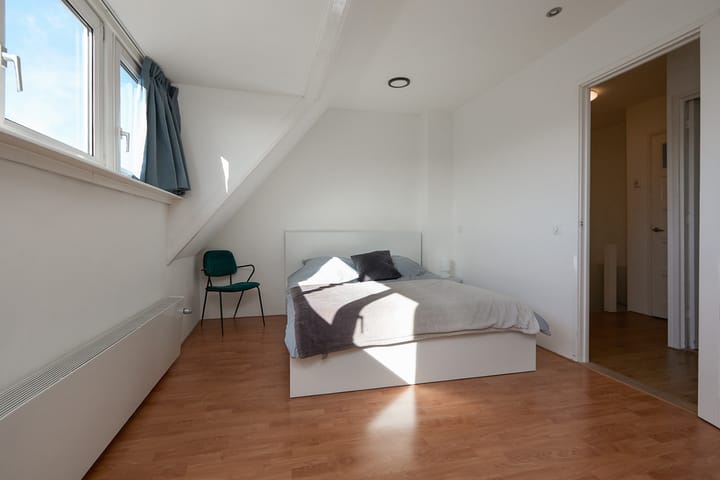 Foto 5 van Jan Gijzenkade 210