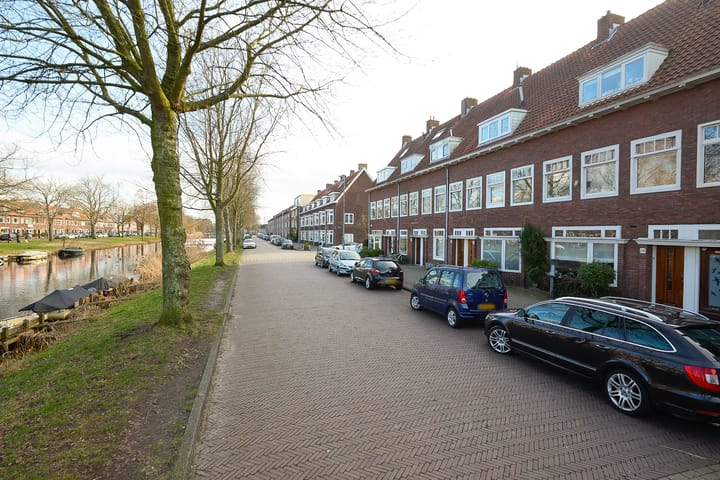 Foto 10 van Jan Gijzenkade 210