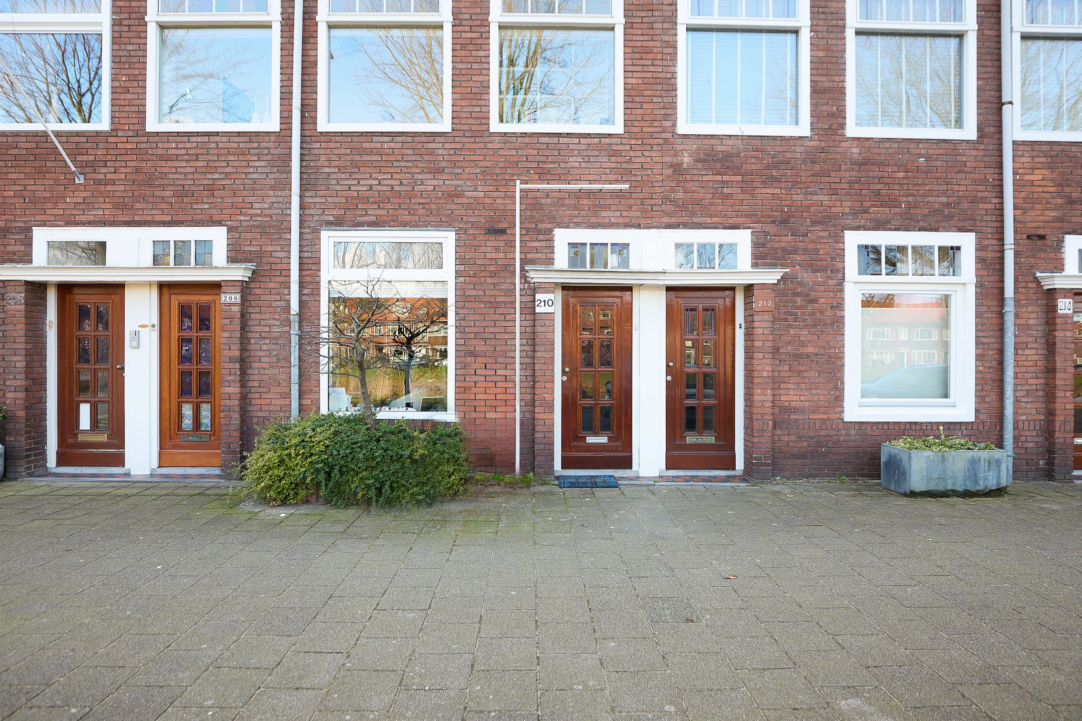 Foto 12 van Jan Gijzenkade 210