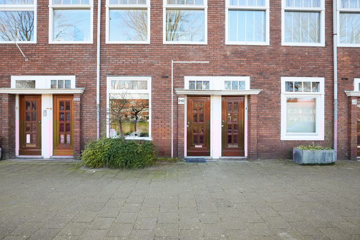 Foto 12 van Jan Gijzenkade 210