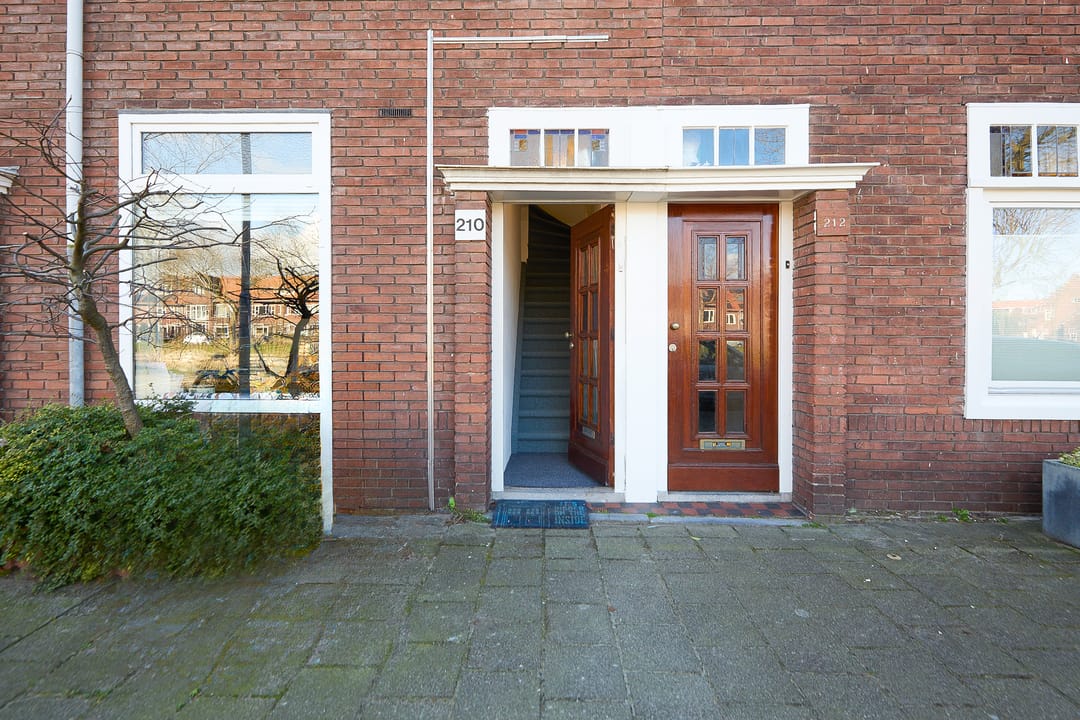 Foto 13 van Jan Gijzenkade 210