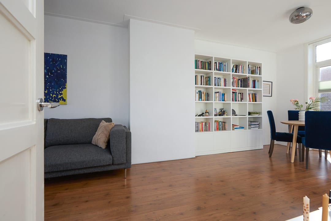 Foto 17 van Jan Gijzenkade 210