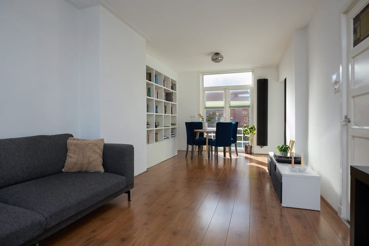 Foto 20 van Jan Gijzenkade 210