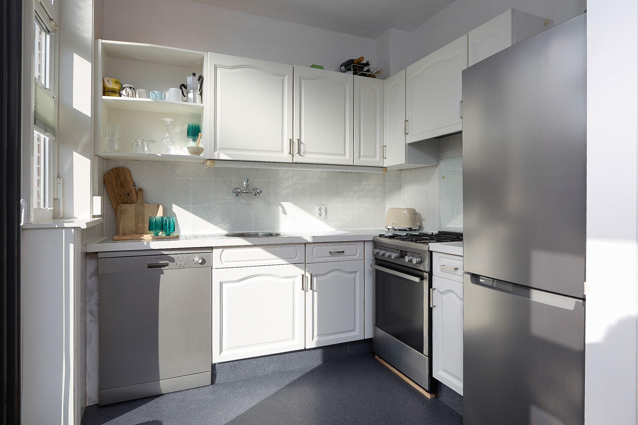 Foto 24 van Jan Gijzenkade 210