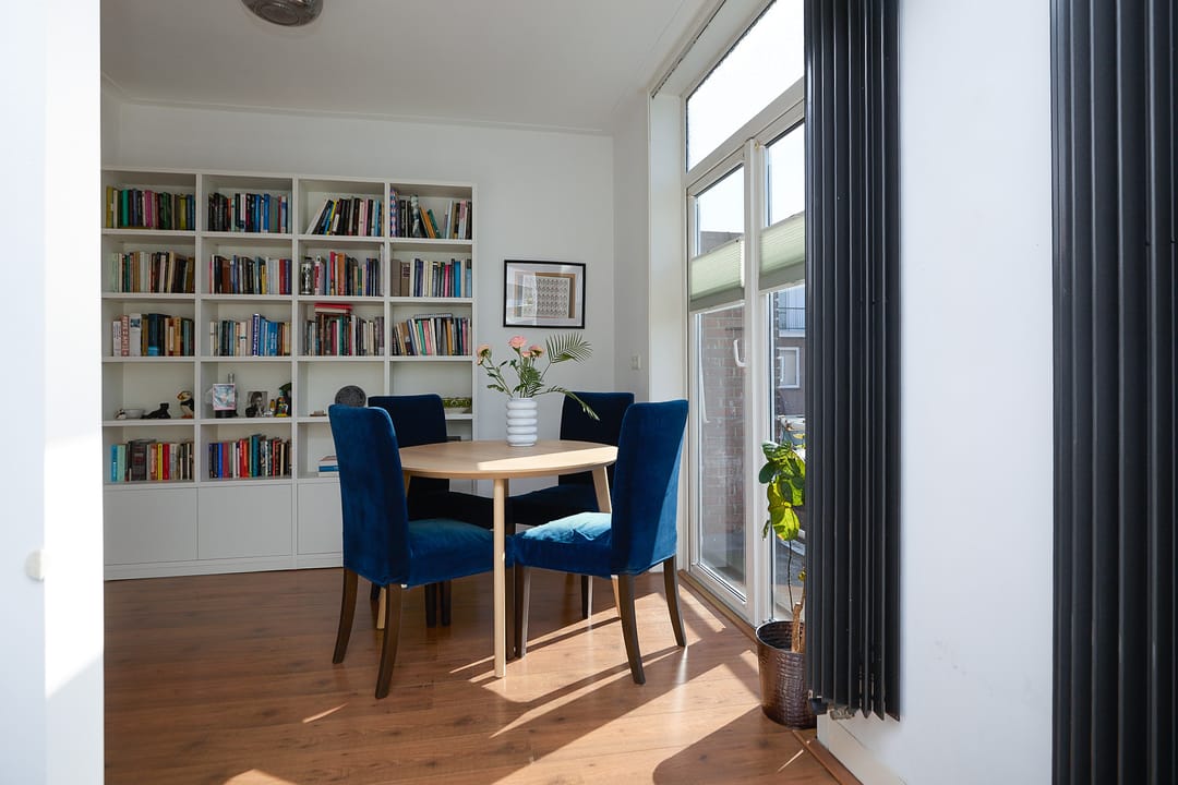 Foto 26 van Jan Gijzenkade 210