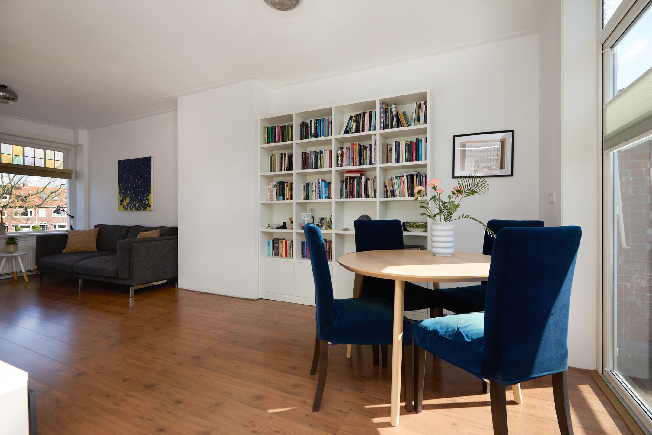 Foto 27 van Jan Gijzenkade 210