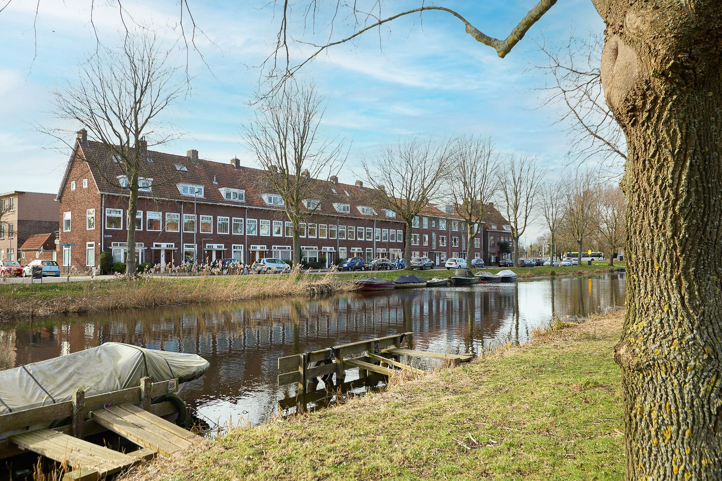 Foto 1 van Jan Gijzenkade 210