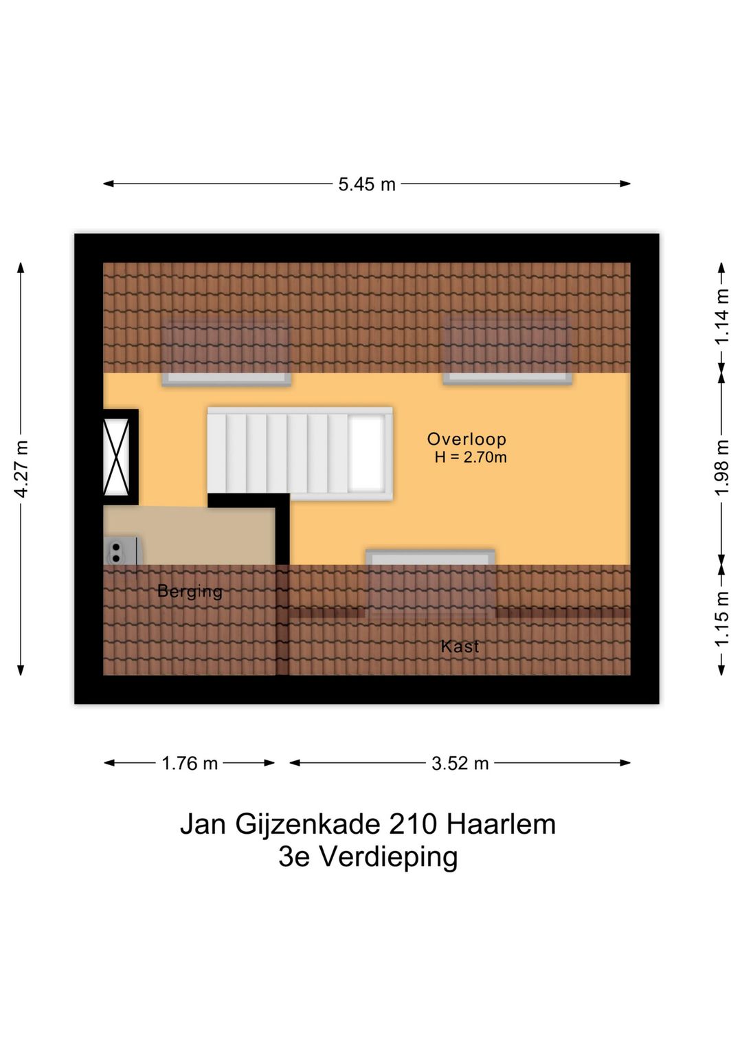 Foto 53 van Jan Gijzenkade 210