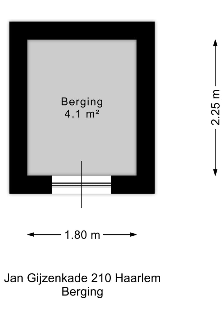 Foto 54 van Jan Gijzenkade 210
