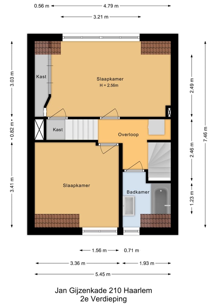 Foto 52 van Jan Gijzenkade 210