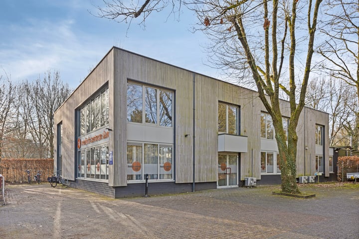 Essendonk 7-A, Breda