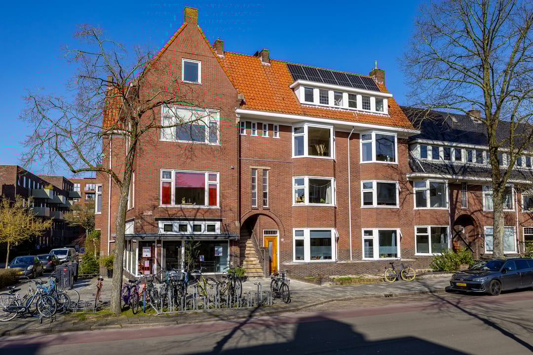 Photo 1 of Parkweg 145-A