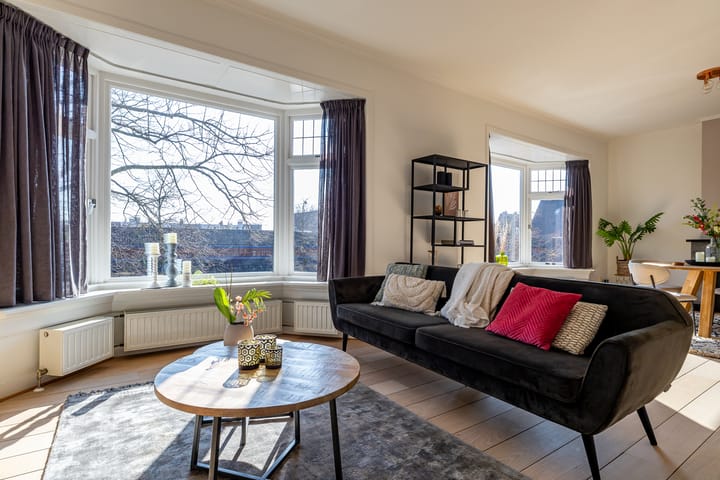 Foto 2 van Parkweg 145-A