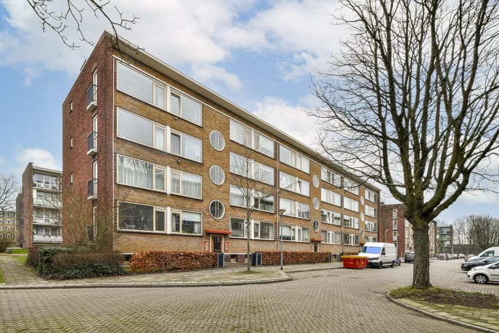 Foto 2 van J.H.Leopoldhof 13