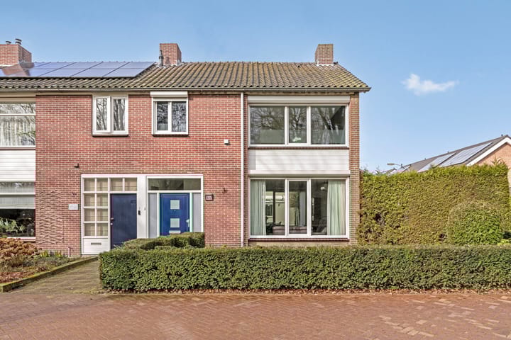 Foto 2 van Waterhoefweg 69