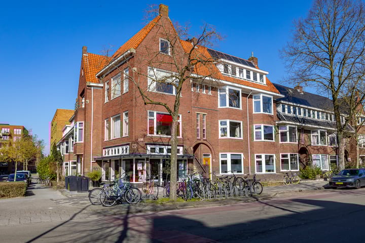 Foto 4 van Parkweg 145-A