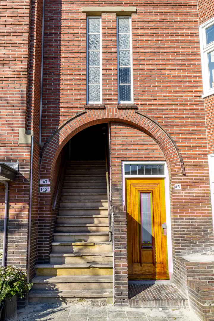 Foto 5 van Parkweg 145-A