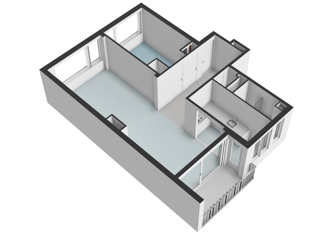 Foto 22 van J.H.Leopoldhof 13