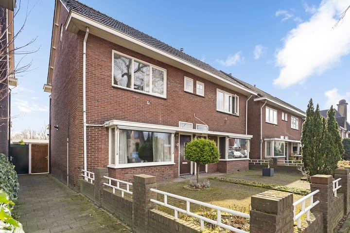 Dennenbosweg 112