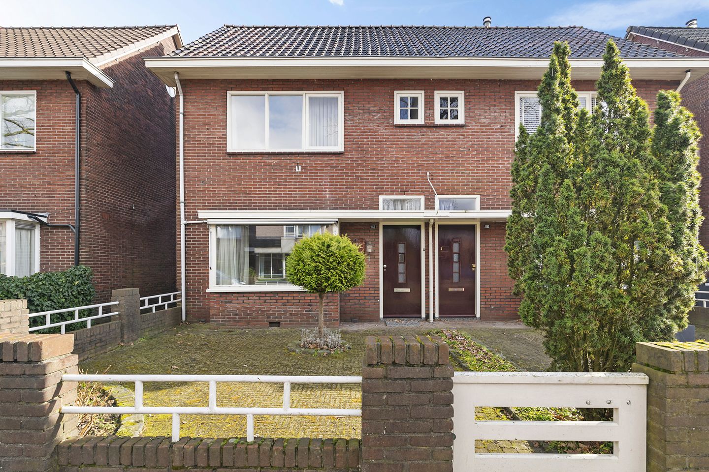 Foto 5 van Dennenbosweg 112