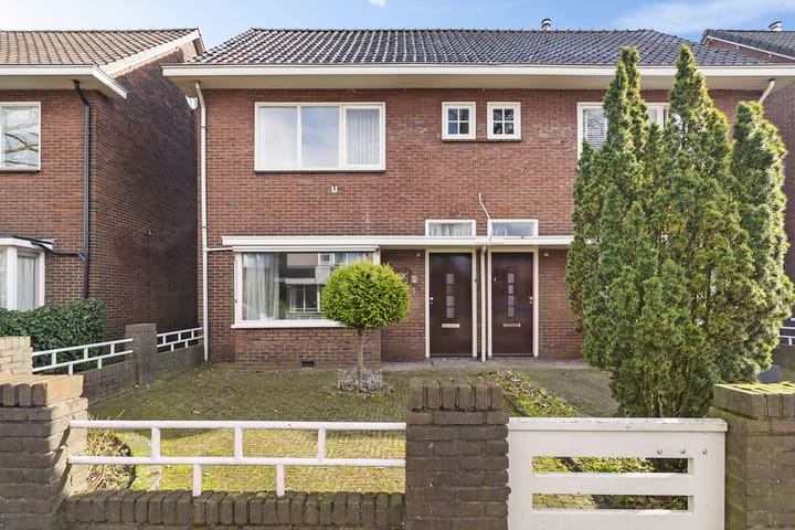 Foto 5 van Dennenbosweg 112