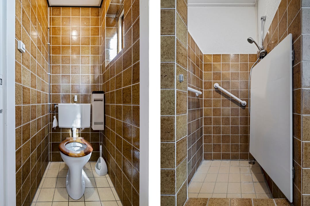 Foto 8 van Dennenbosweg 112