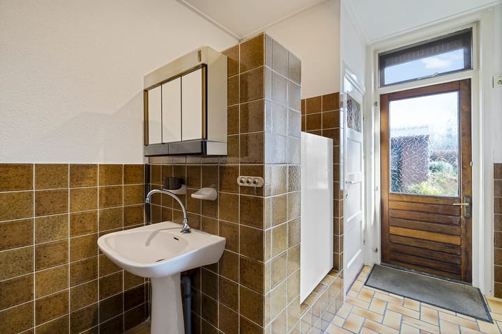 Foto 10 van Dennenbosweg 112