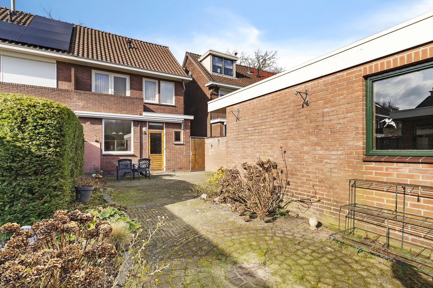 Foto 35 van Dennenbosweg 112