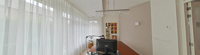 Studeerkamer