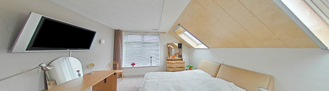 Slaapkamer