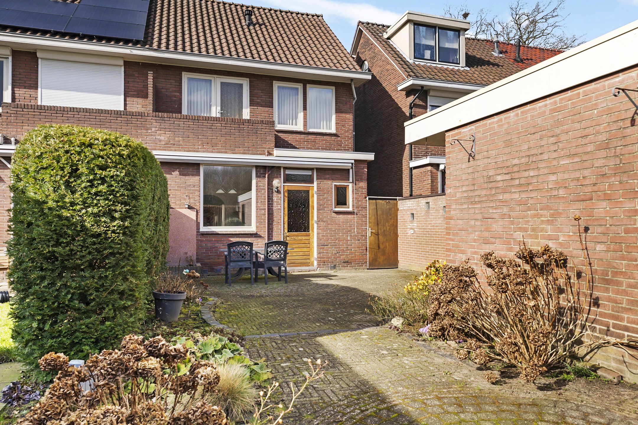 Foto 39 van Dennenbosweg 112