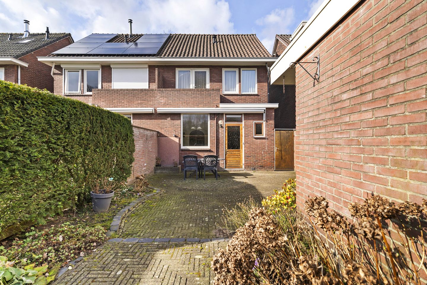 Foto 40 van Dennenbosweg 112