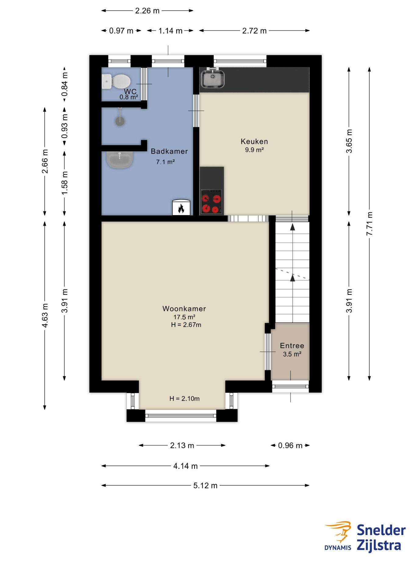 Foto 42 van Dennenbosweg 112