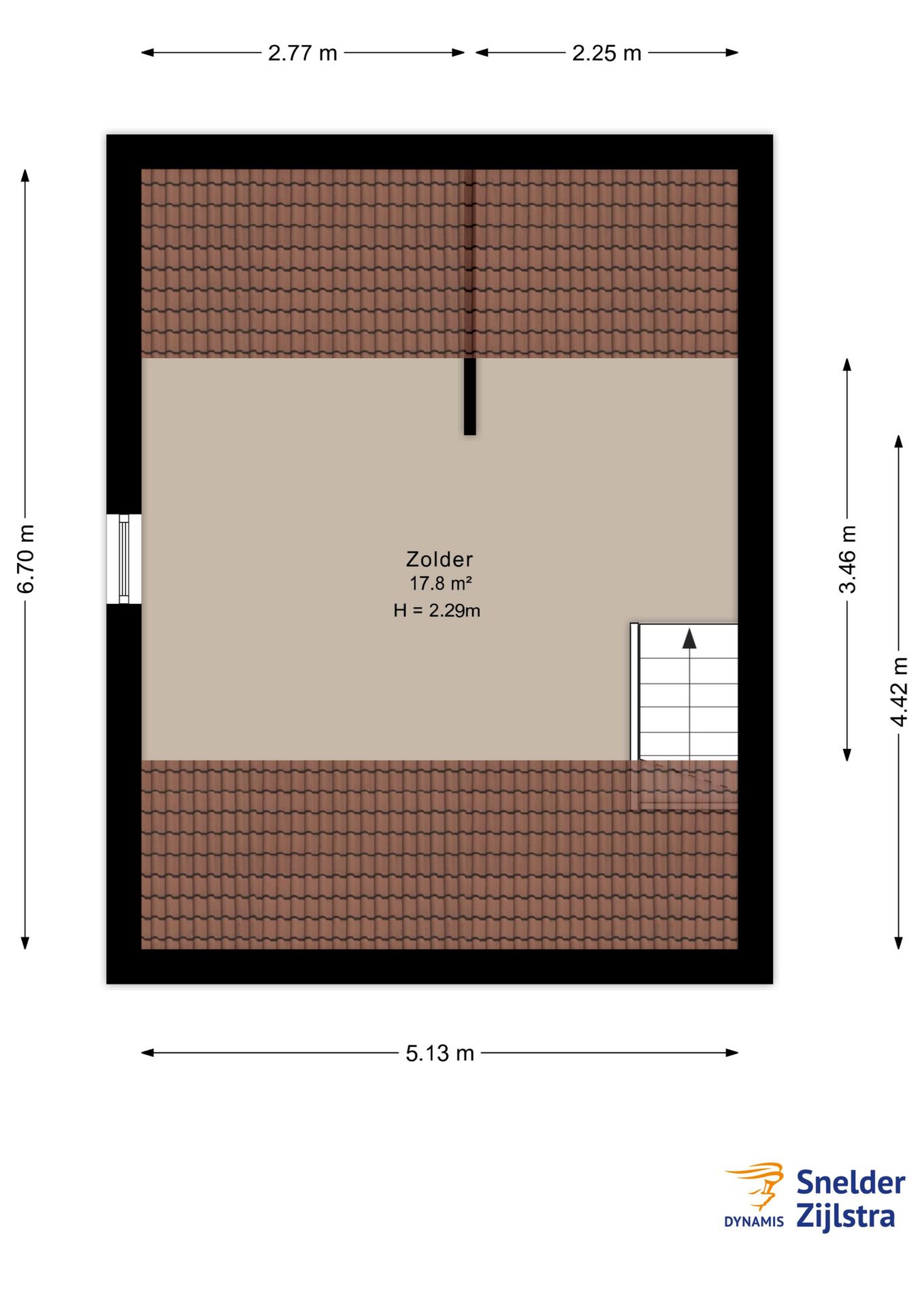 Foto 44 van Dennenbosweg 112