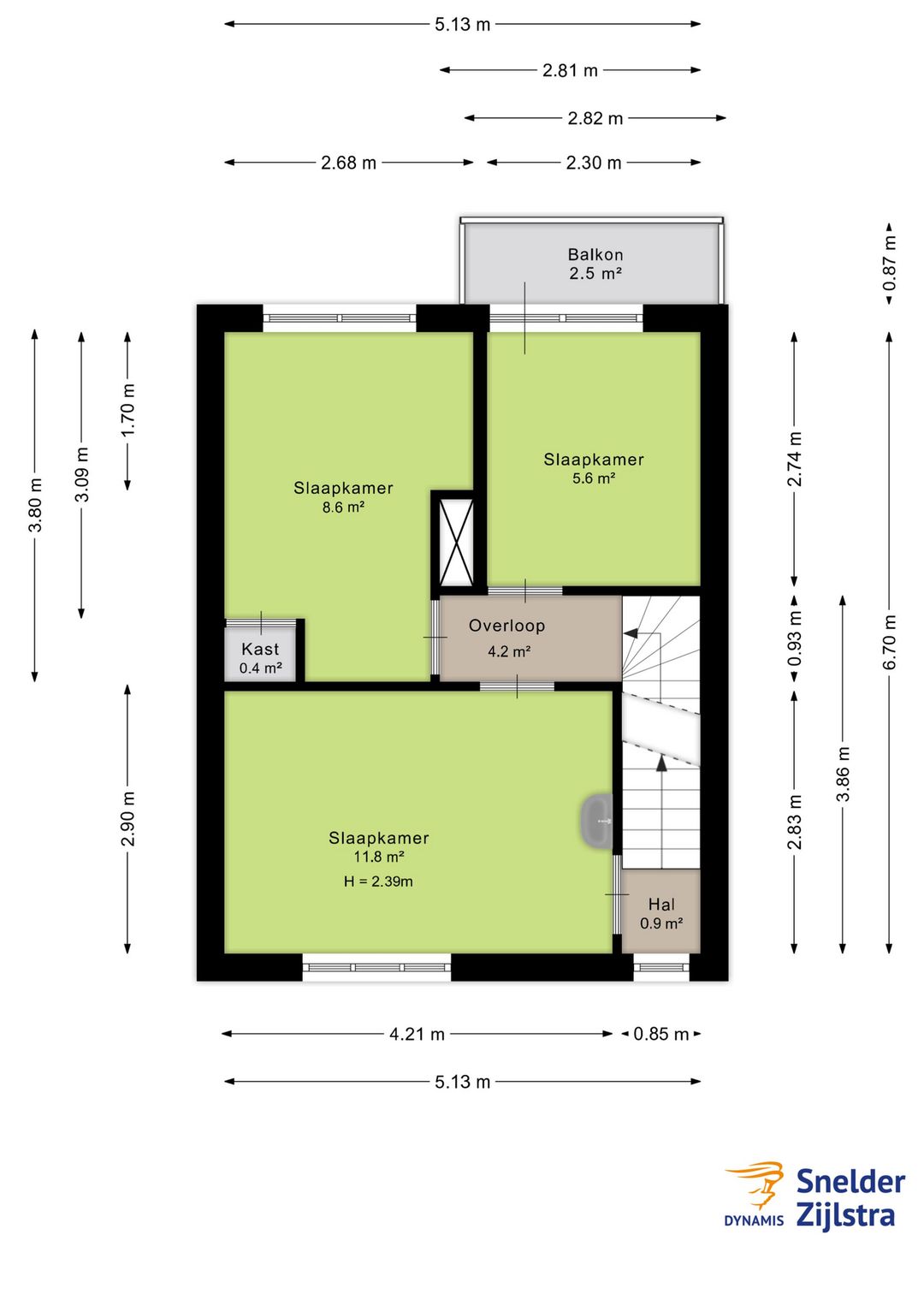Foto 43 van Dennenbosweg 112