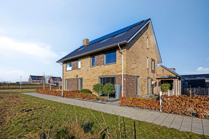 Foto 1 van Zachte Dravik 21