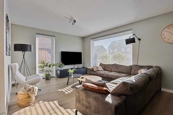 Foto 2 van Zachte Dravik 21