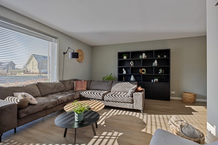 Foto 7 van Zachte Dravik 21