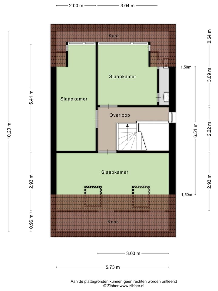 Foto 43 van Zachte Dravik 21