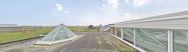 Dakterras