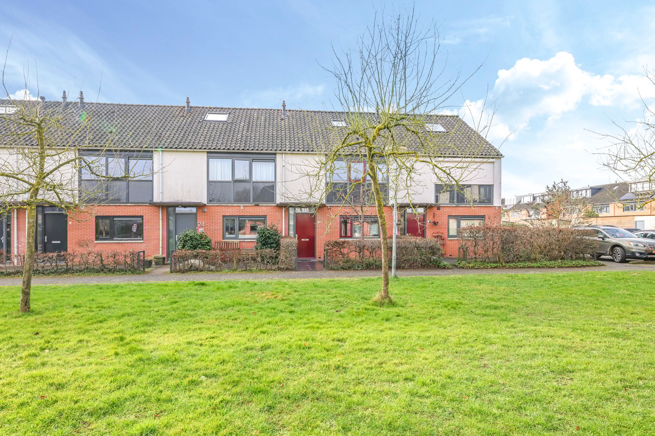 Foto 6 van Bretagnesingel 22