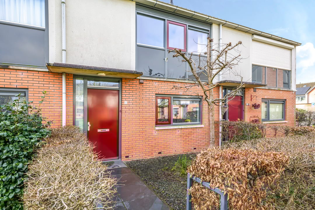 Foto 7 van Bretagnesingel 22