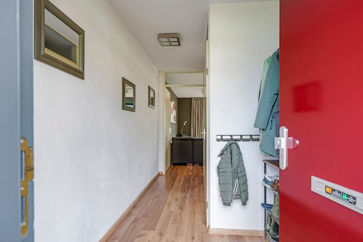 Foto 8 van Bretagnesingel 22