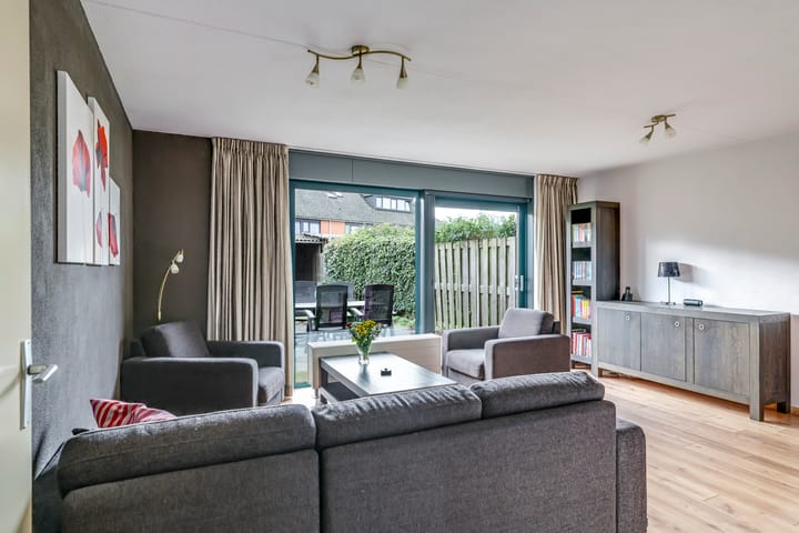 Foto 10 van Bretagnesingel 22