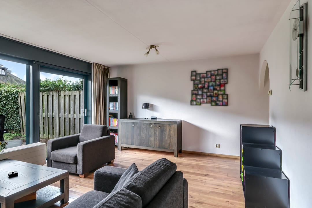 Foto 11 van Bretagnesingel 22