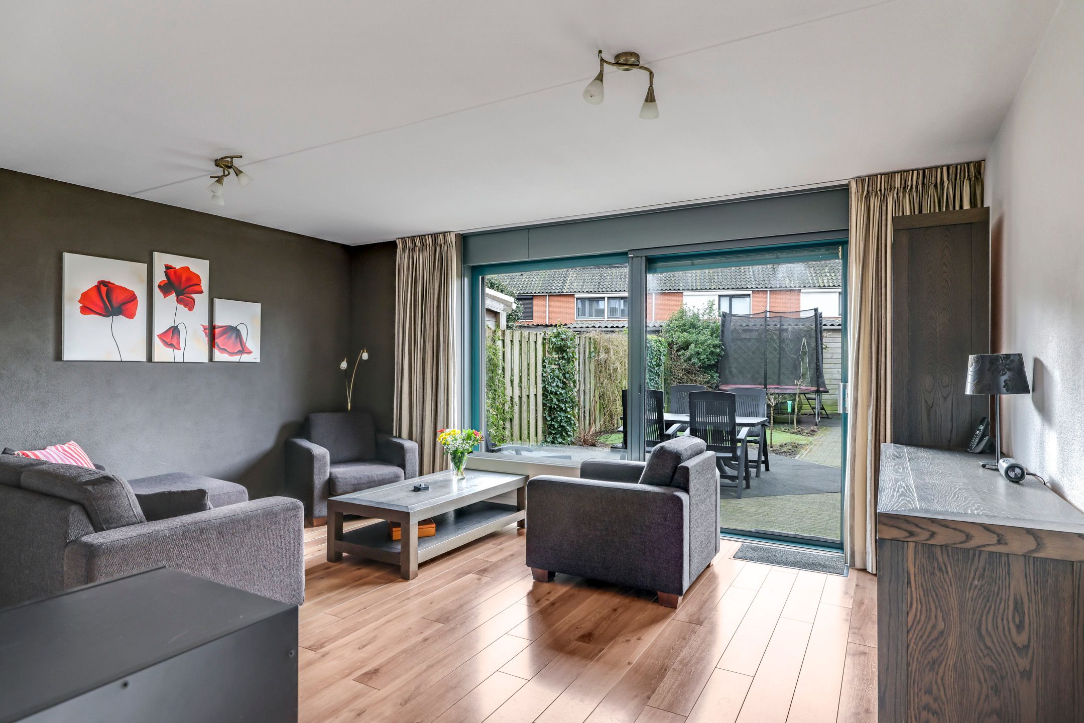 Foto 12 van Bretagnesingel 22